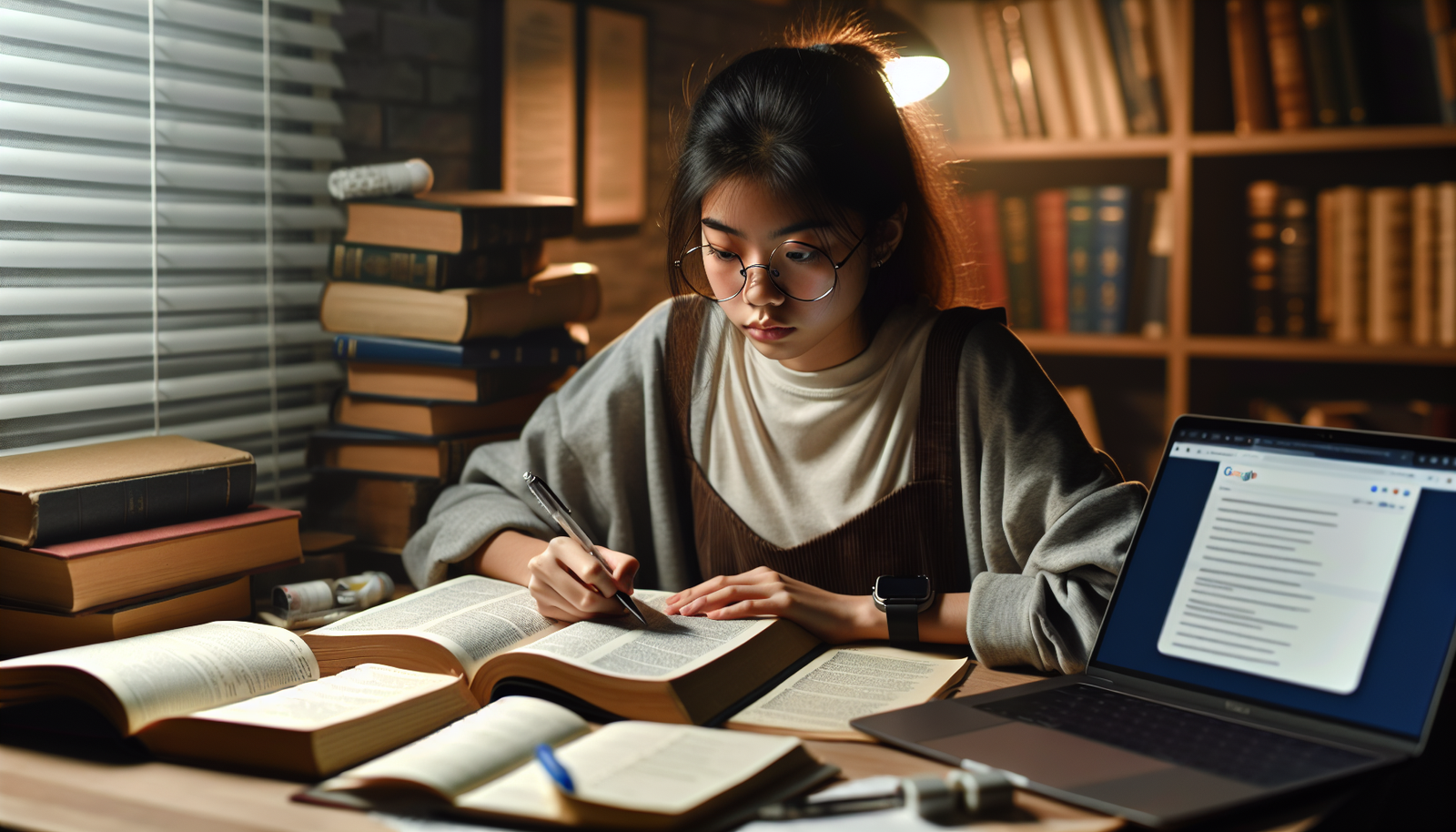 Master IELTS Writing Task 2